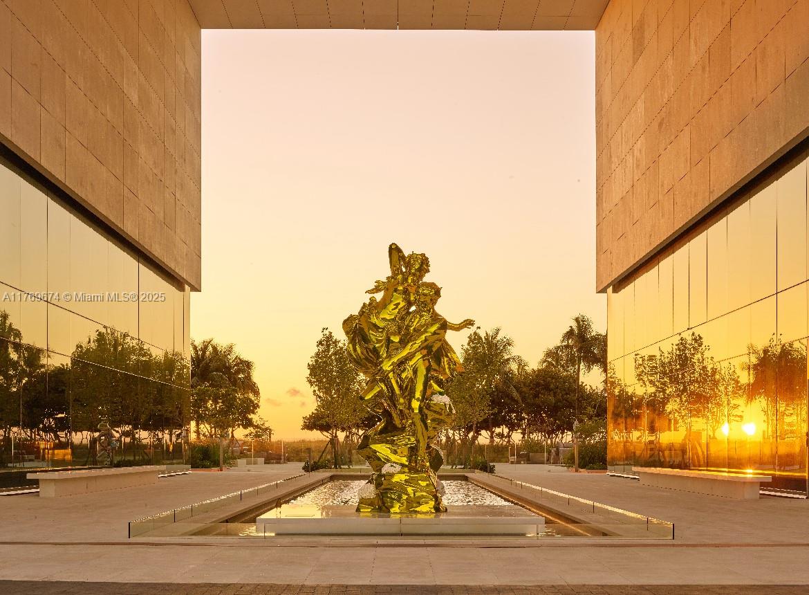 Condo for Rent in Bal Harbour, FL