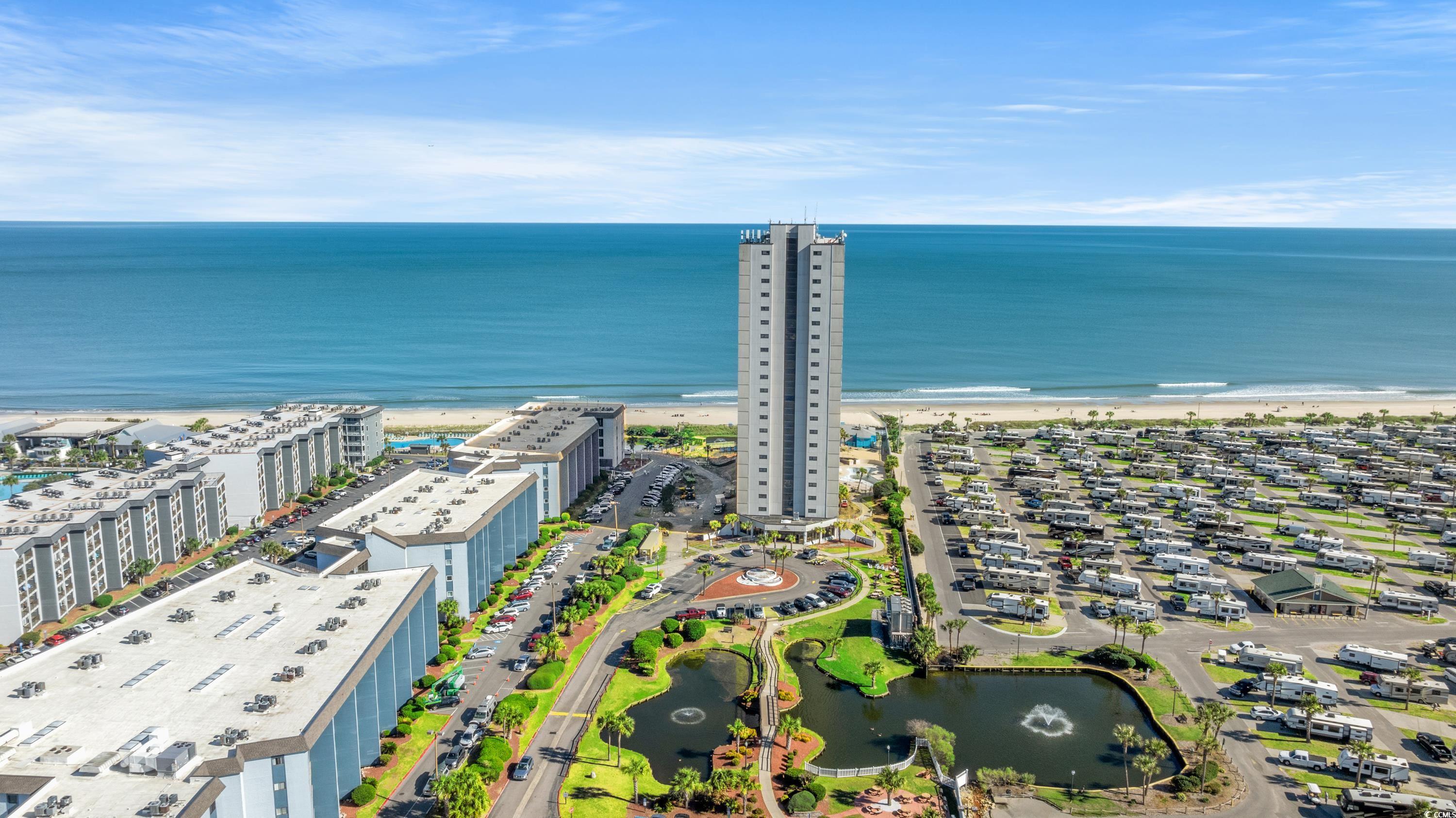 5905 South Kings Hwy. UNIT #1708 Myrtle Beach, SC 29575