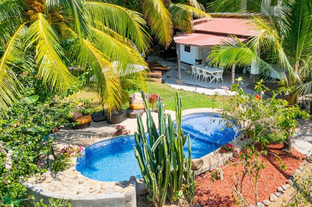 3 bed Single Family Homes For Sale in Santa Cruz, Guanacaste - 1