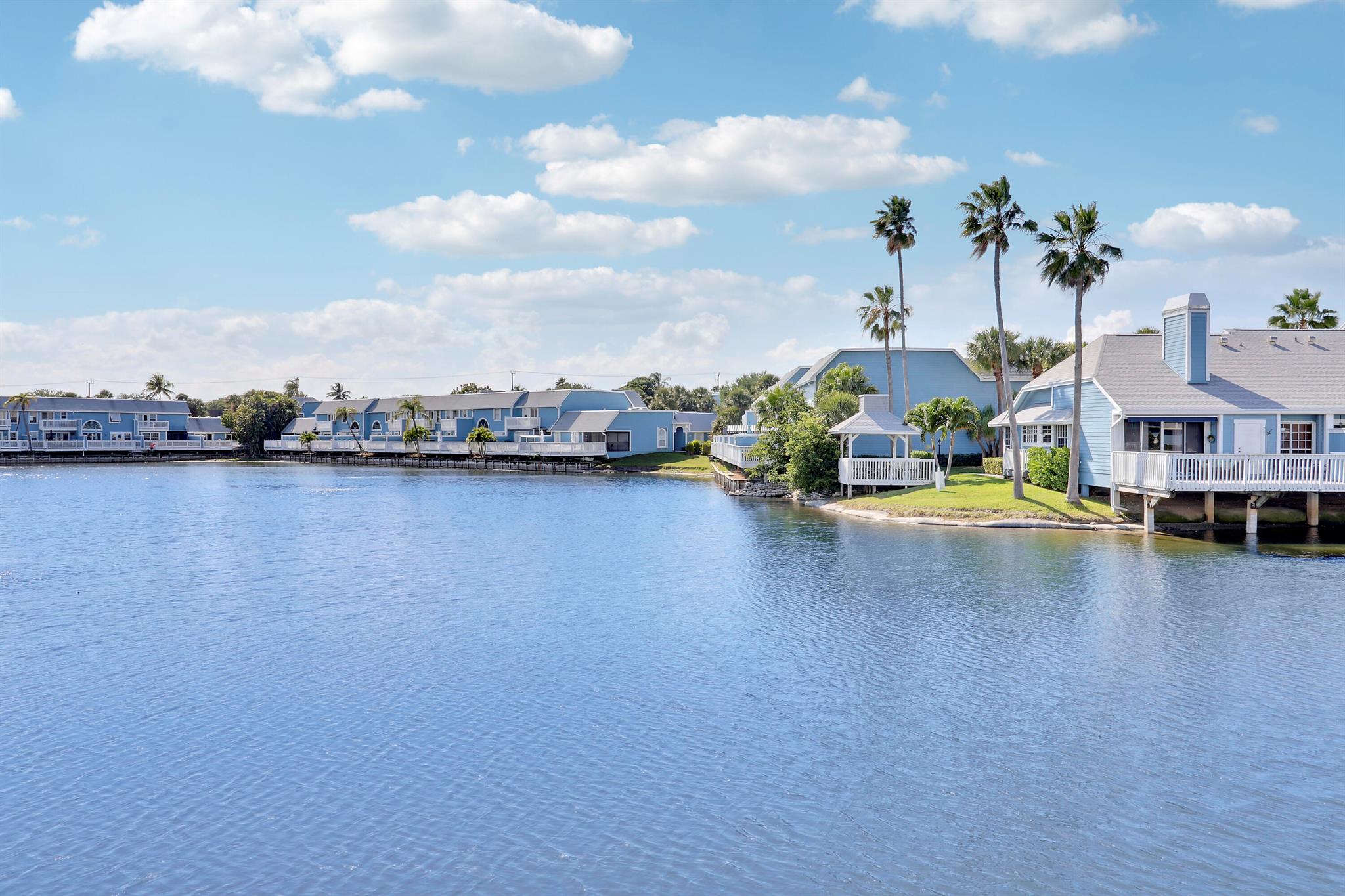 Villas Of Ocean Dunes