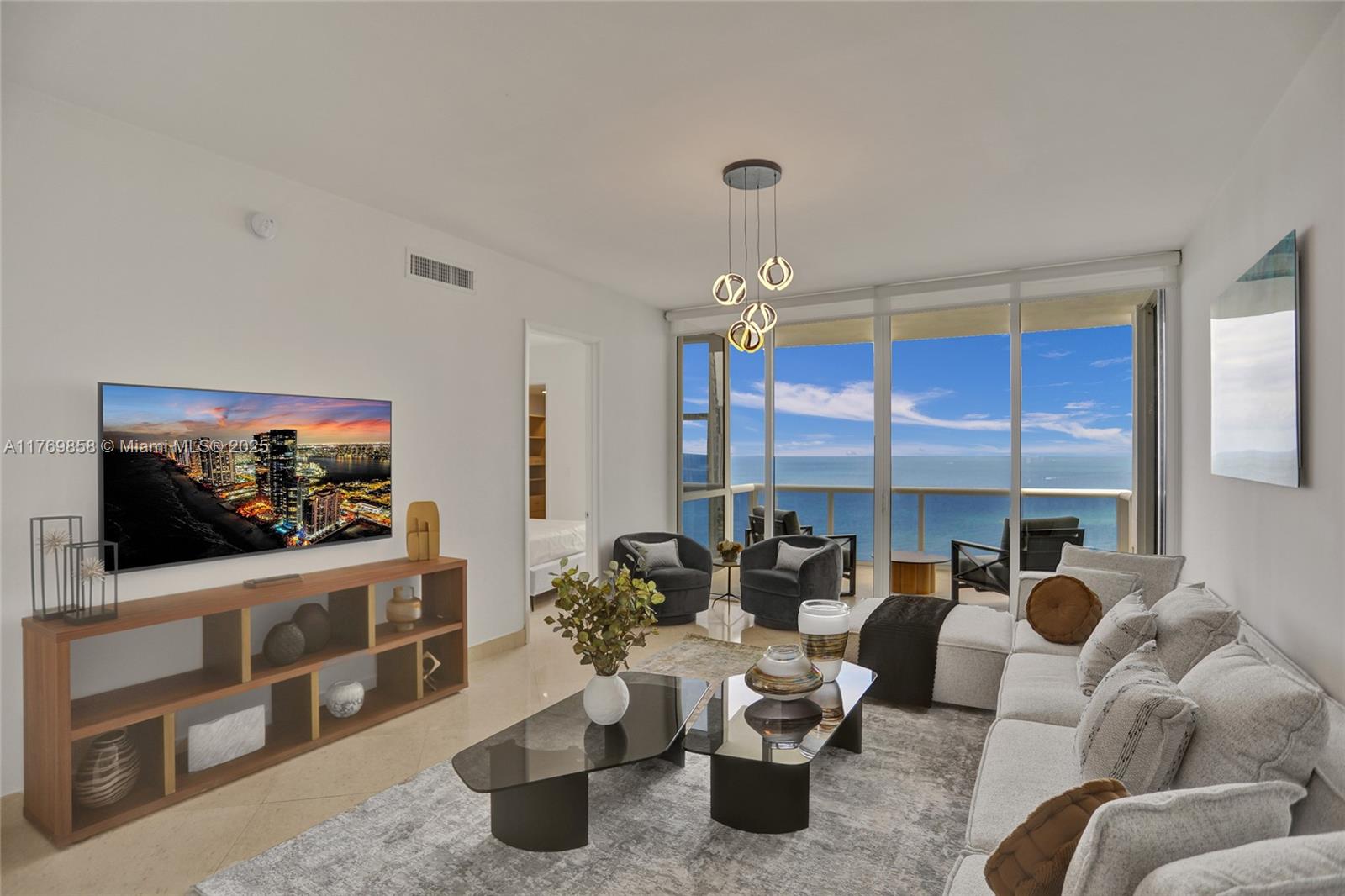 Apartamento en Venta en Sunny Isles Beach, FL