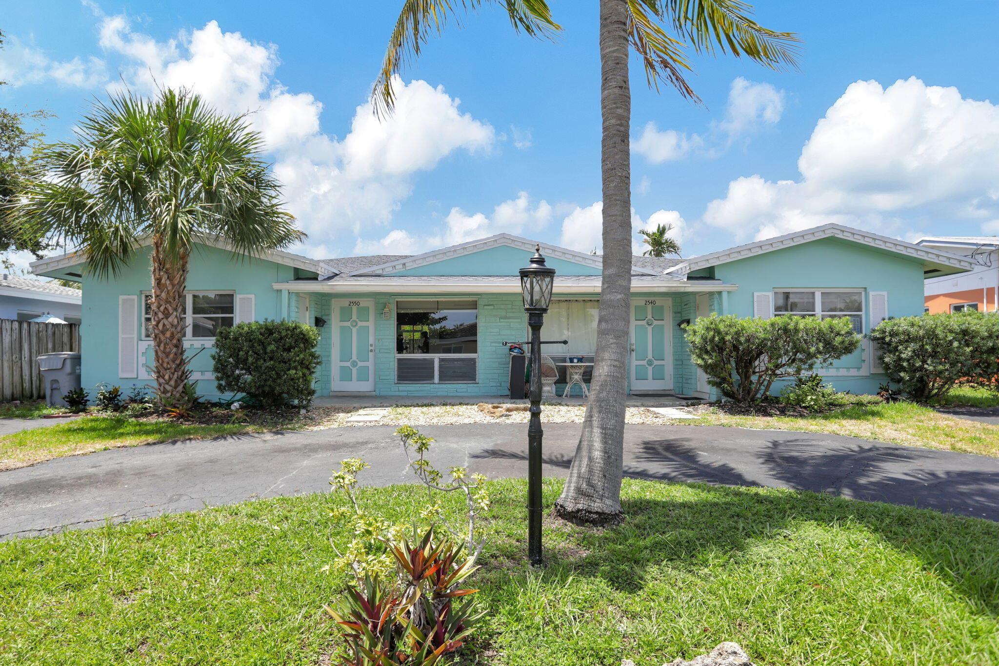 Tara Heights Estates