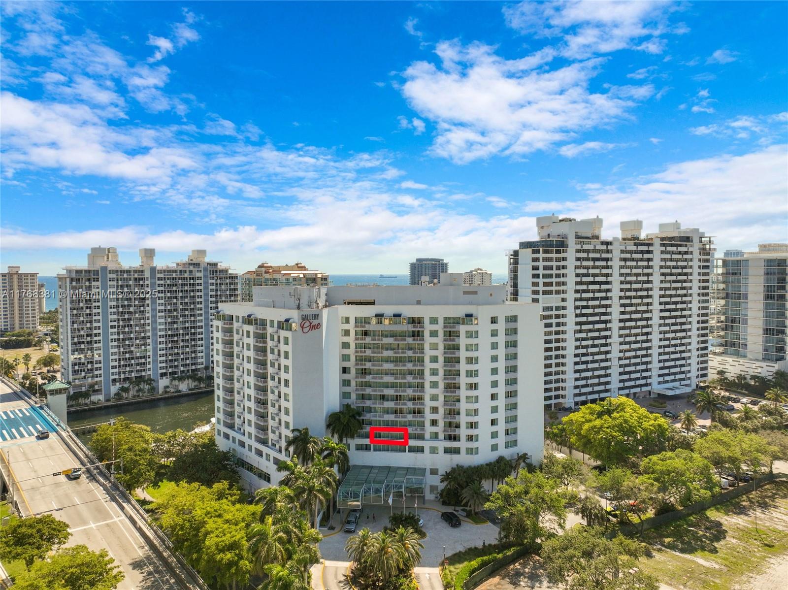 Gallery One Condo
