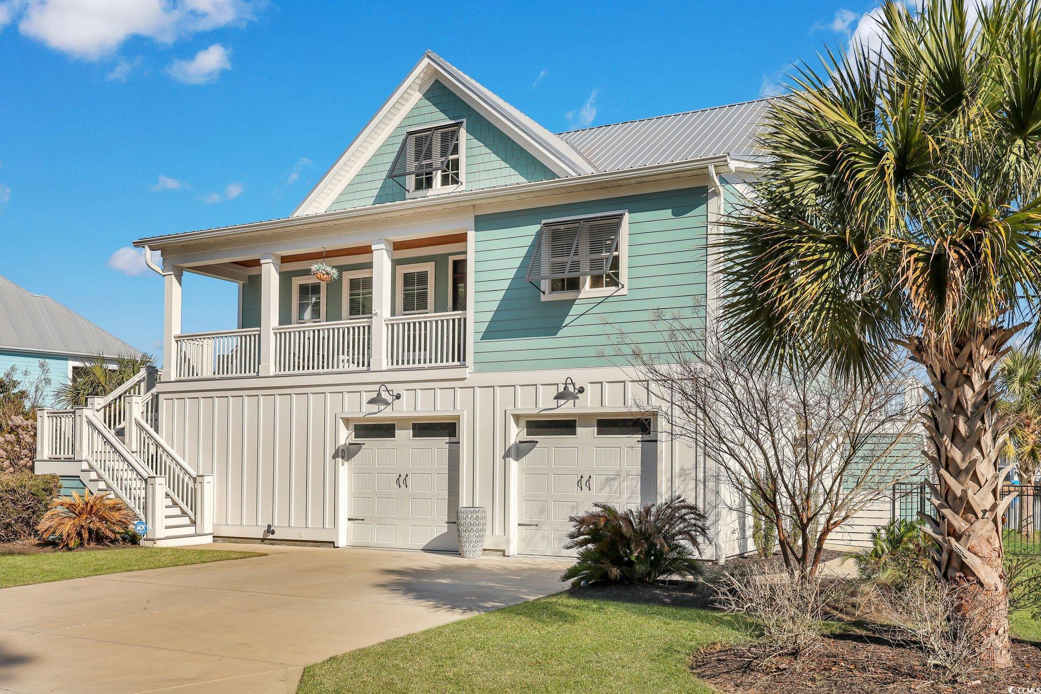 392 Eagle Pass Dr. Murrells Inlet, SC 29576