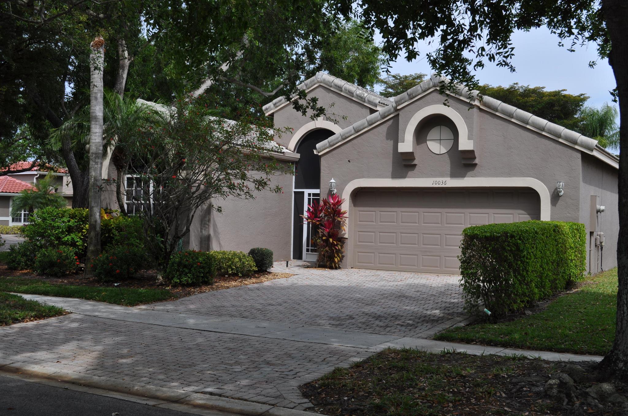 10036 Diamond Lake Road Boynton Beach FL 33437 | R11074708