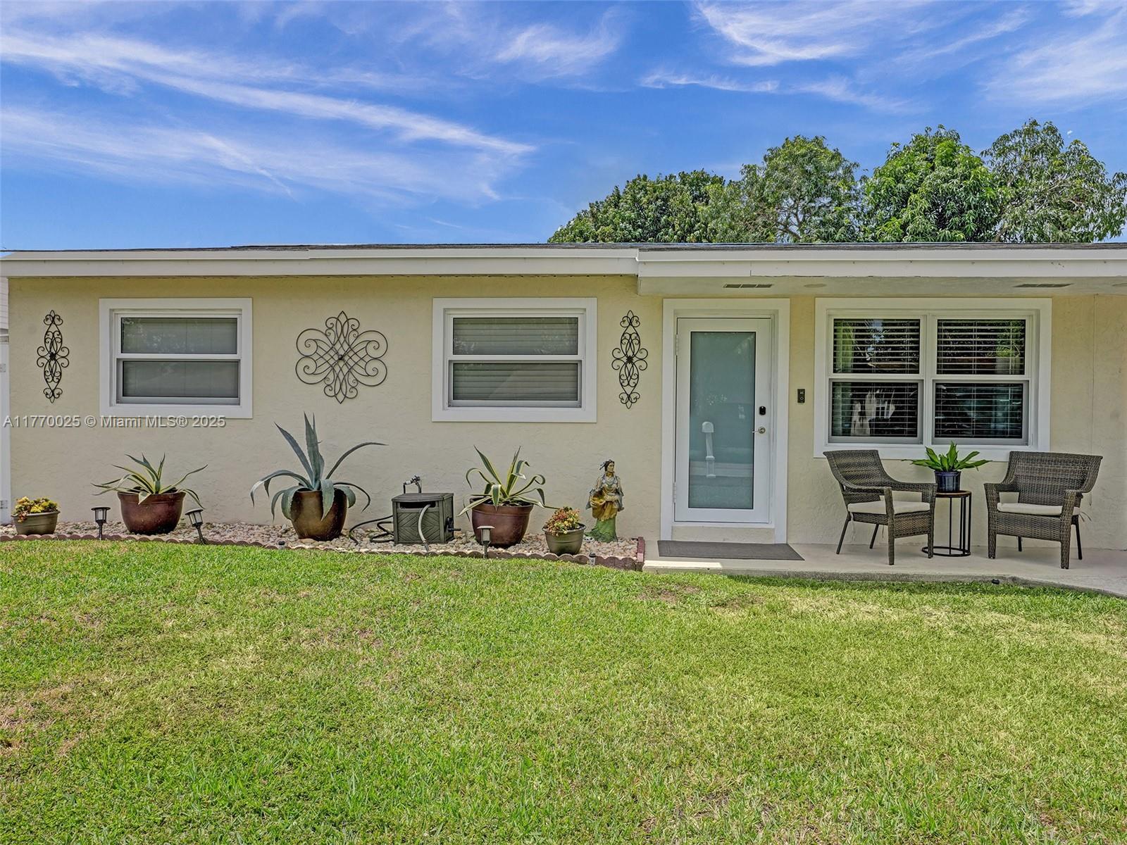 7140 Mcclellan St, Hollywood, Florida 33024