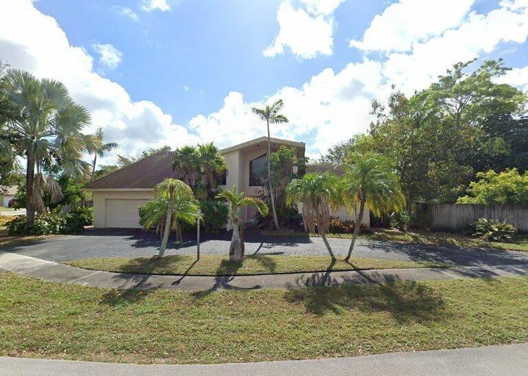 5200 Sw 18th ST Plantation FL 33317 | F10494255