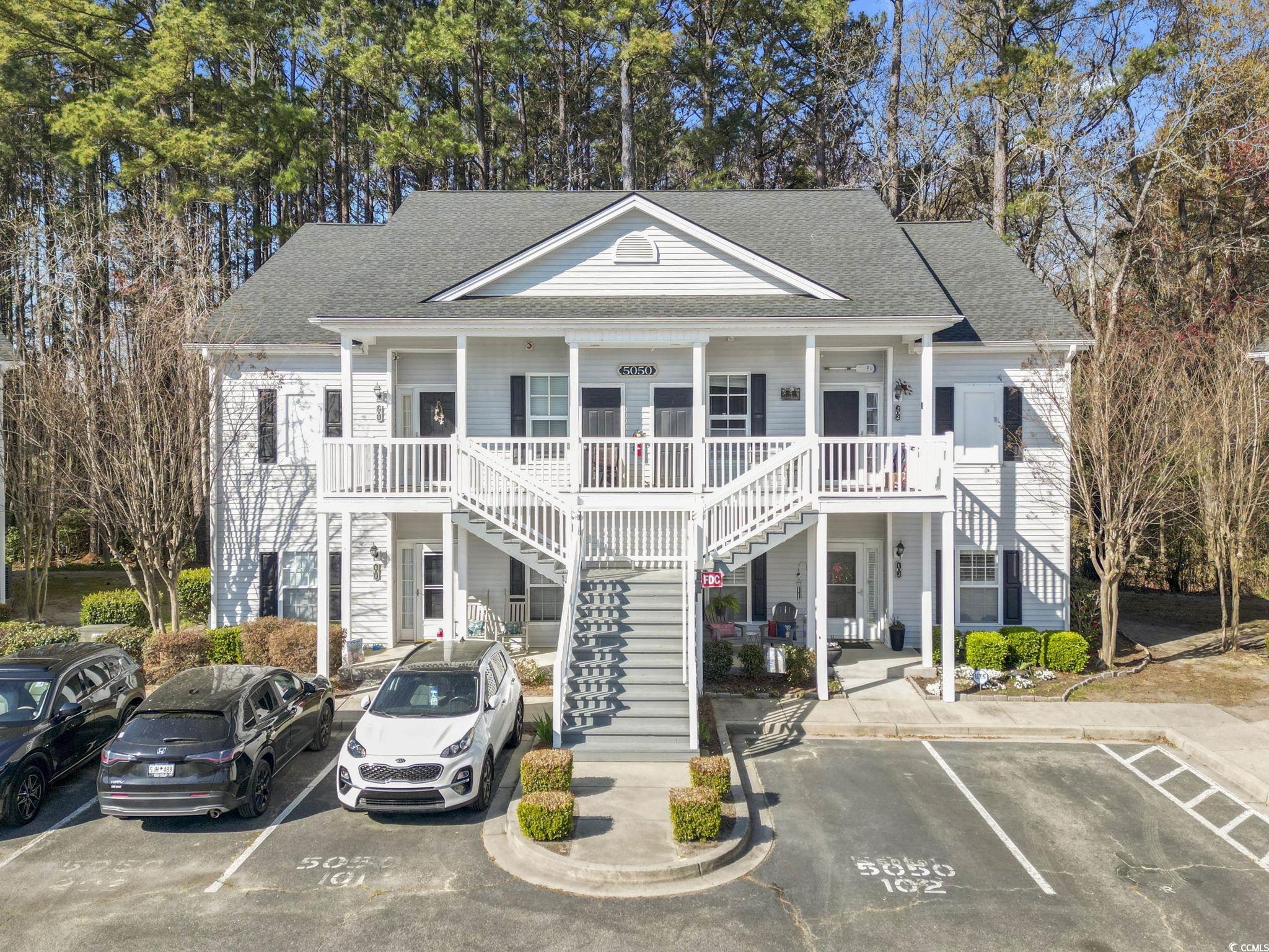 5050 Belleglen Ct. UNIT #102 Myrtle Beach, SC 29579