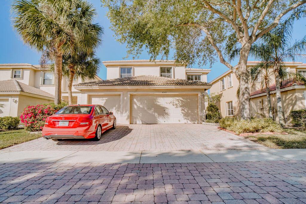 4245 Maggiore Way West Palm Beach FL 33409 | R11074742