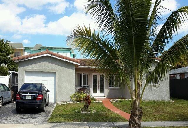 4118 Nw 45th Avenue Lauderdale Lakes FL 33319 | F10494270