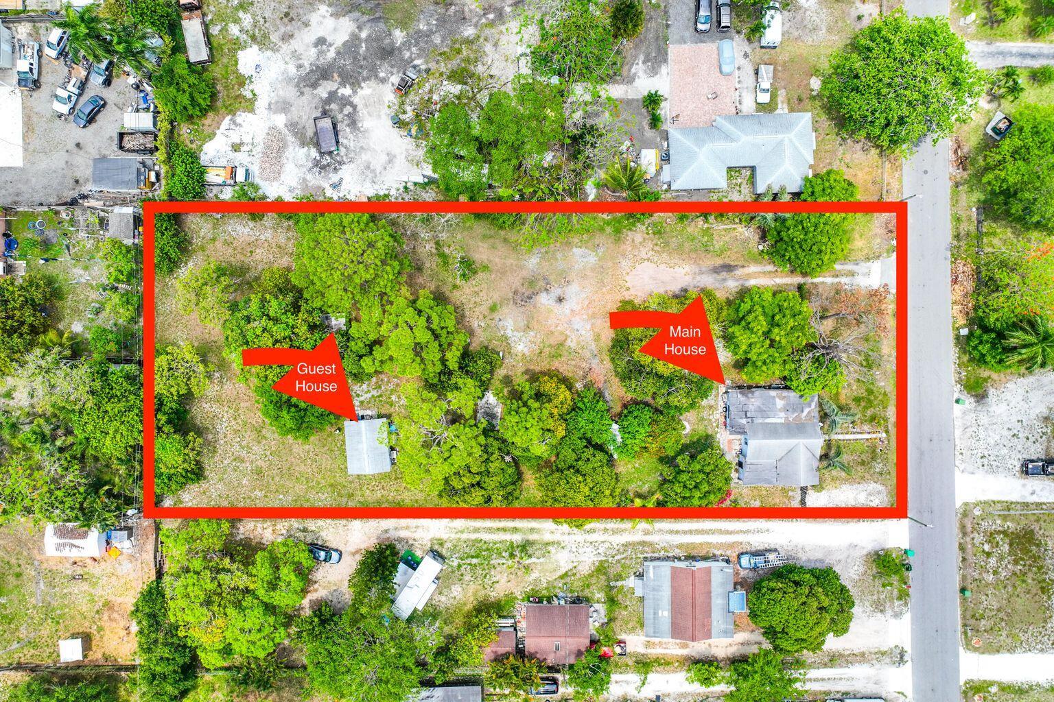 3815 Gulfstream Road Palm Springs FL 33461 | R11074758