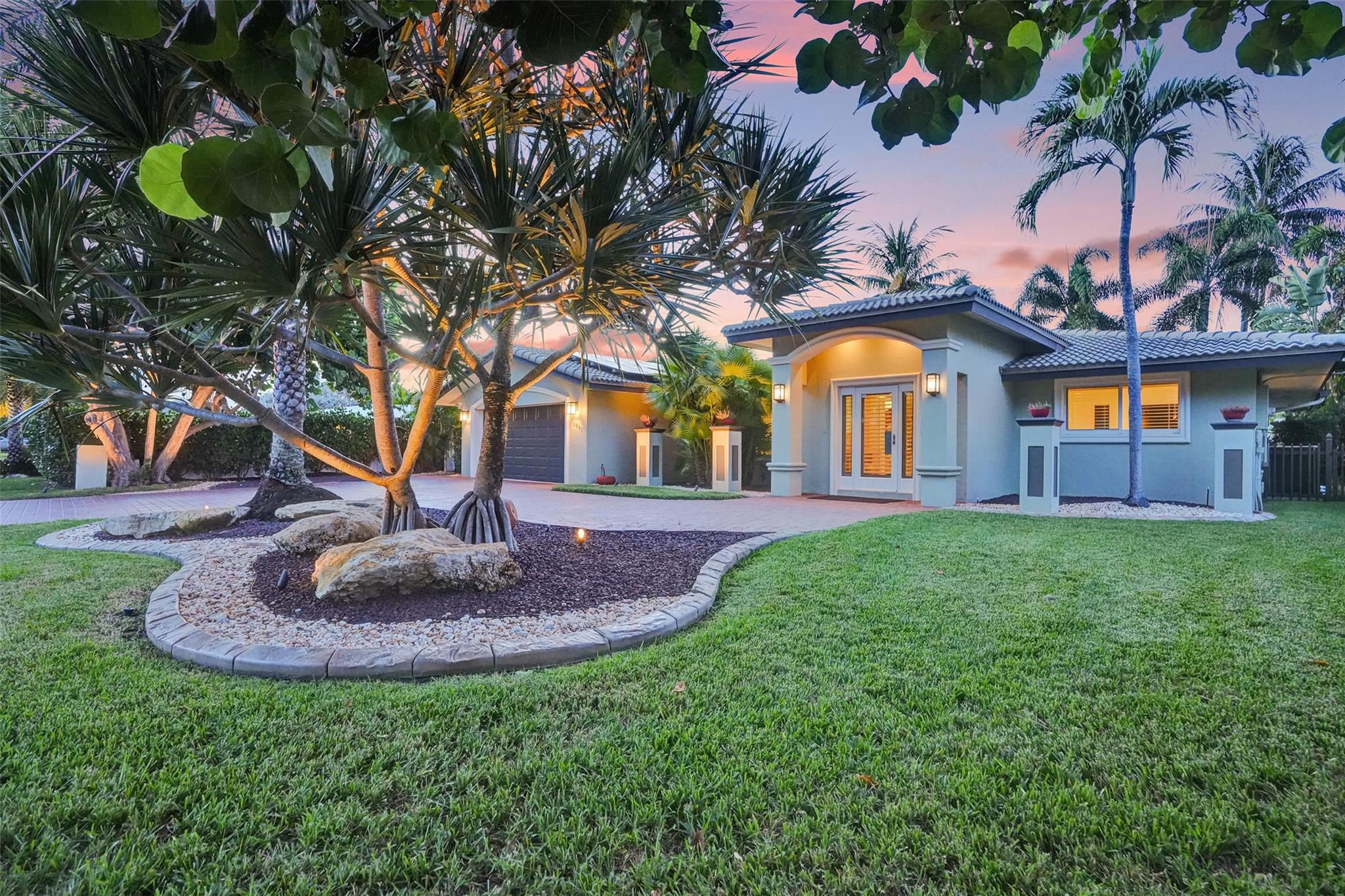 2891 Ne 23rd St Pompano Beach FL 33062 | F10492486