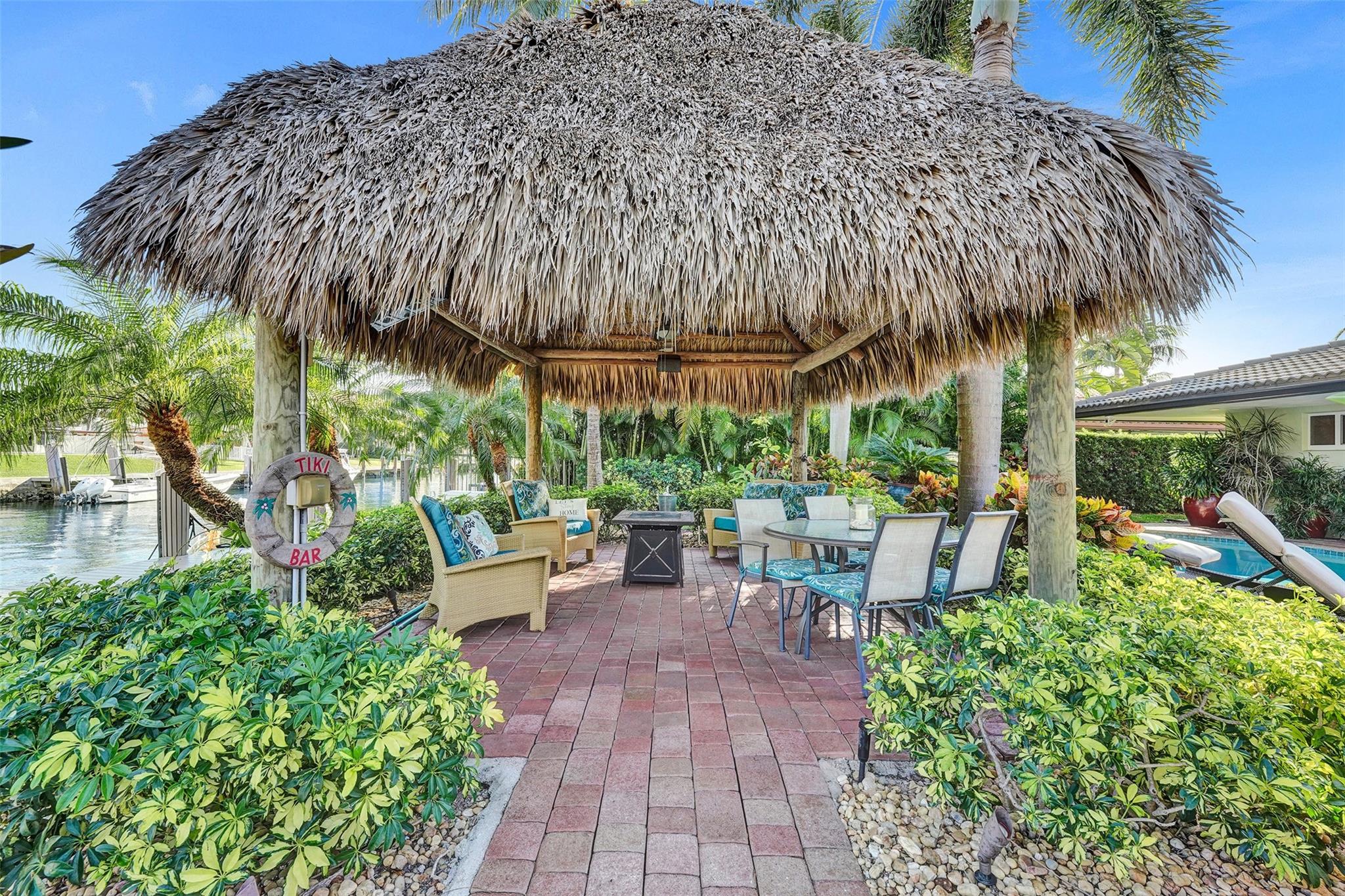 View from Primary Bedroom