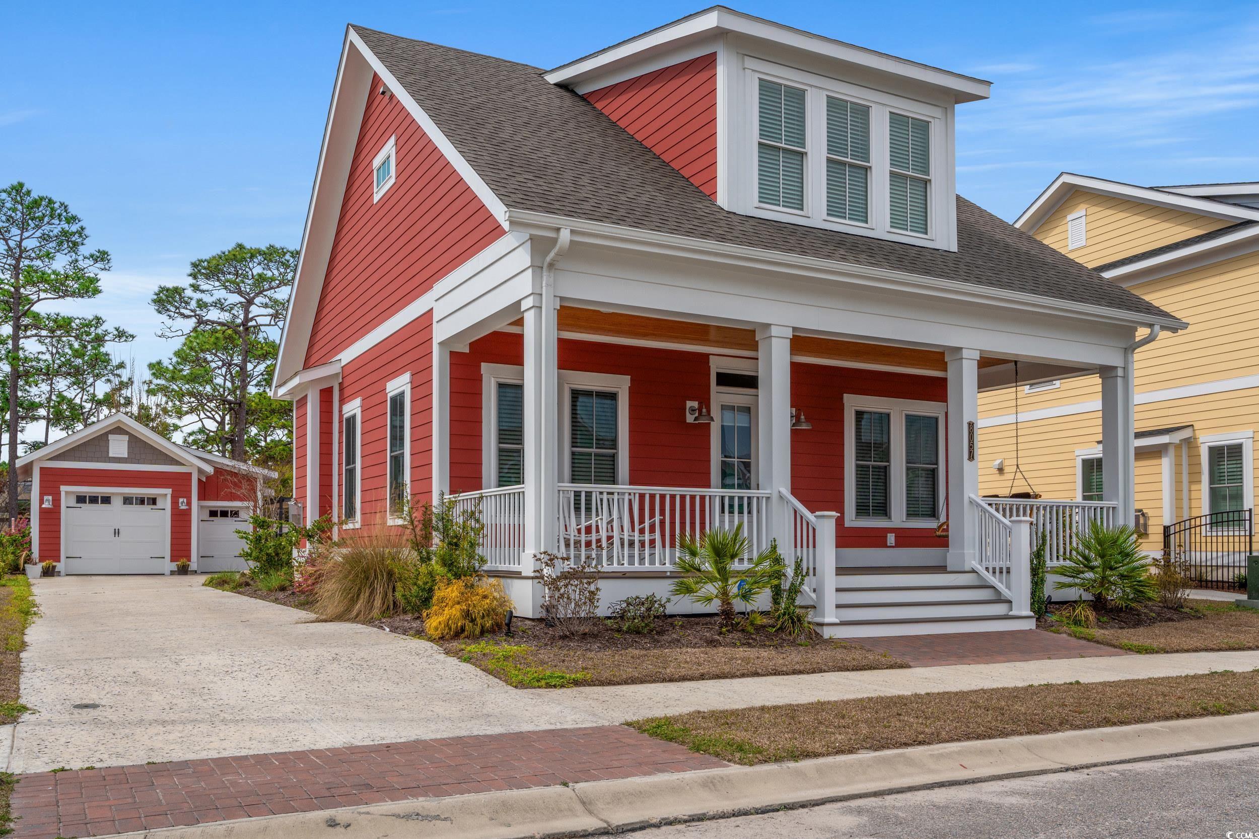 8057 Laurel Ash Ave. Myrtle Beach, SC 29572