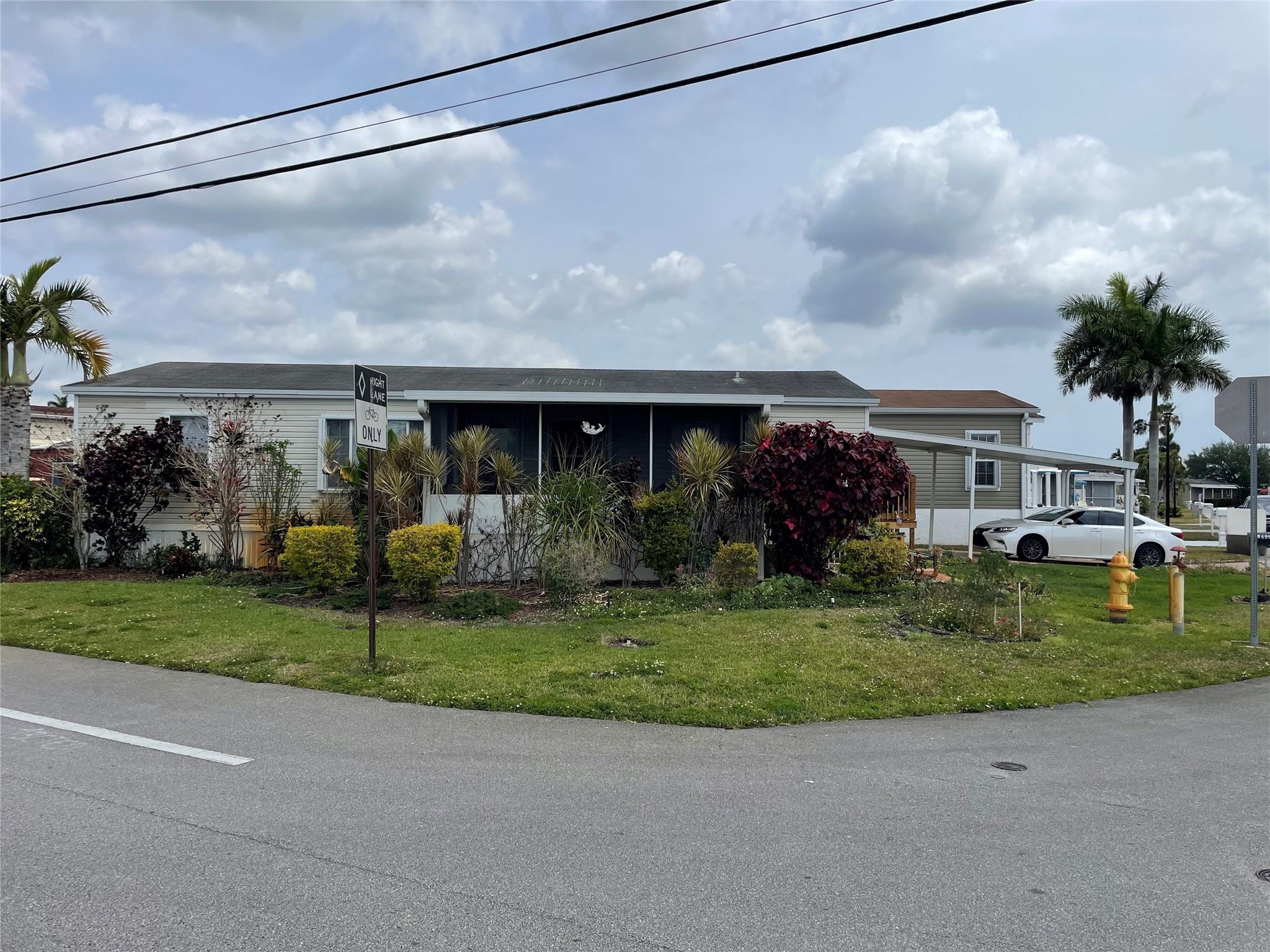 Park City Sec Two-A 61-22