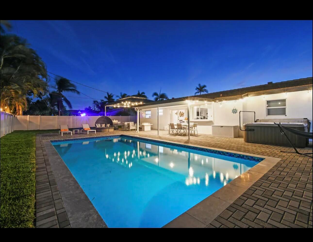 Pompano Waterway Estates