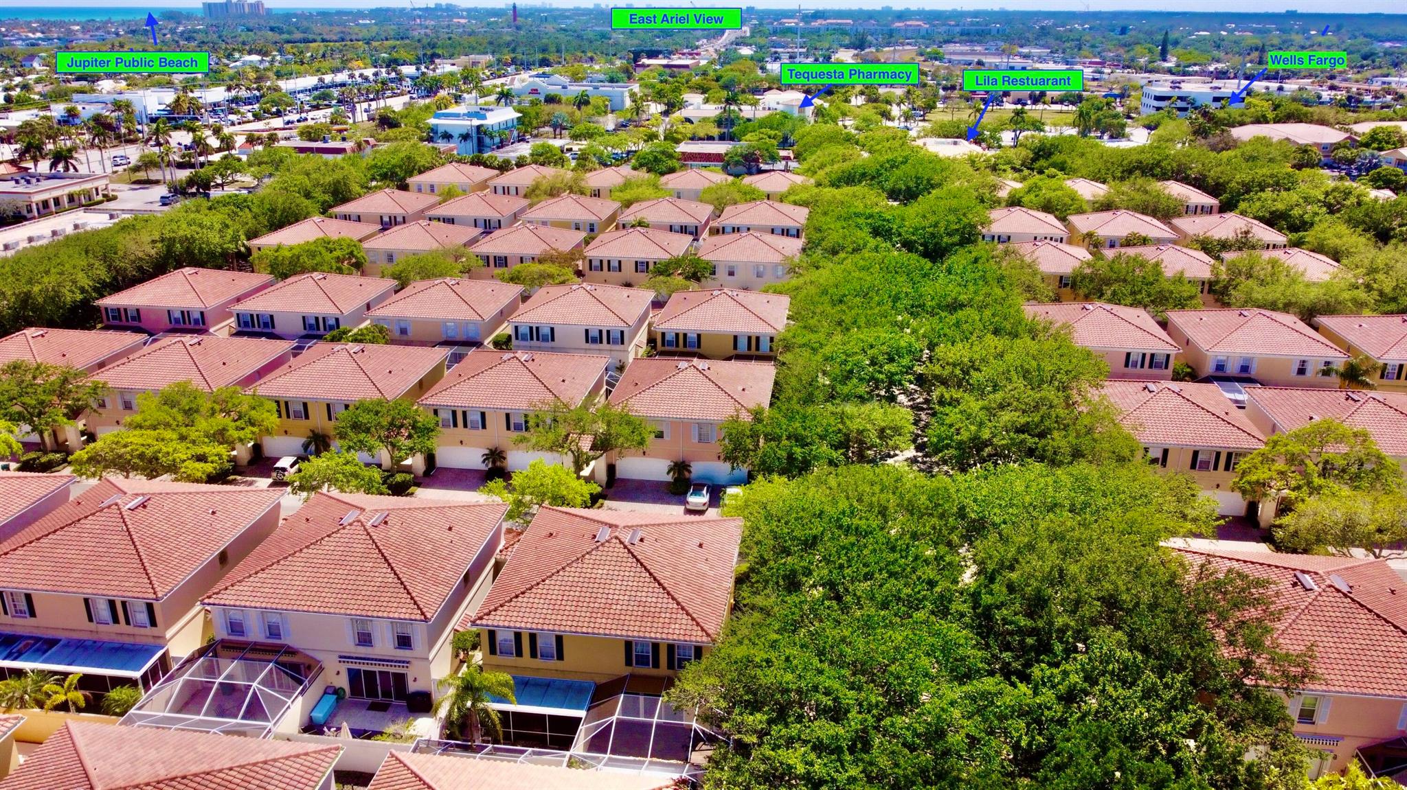 Homes for sale in Tequesta, FL | 67 Tall Oaks Circle, Tequesta, FL 33469 | MLS# R11074822