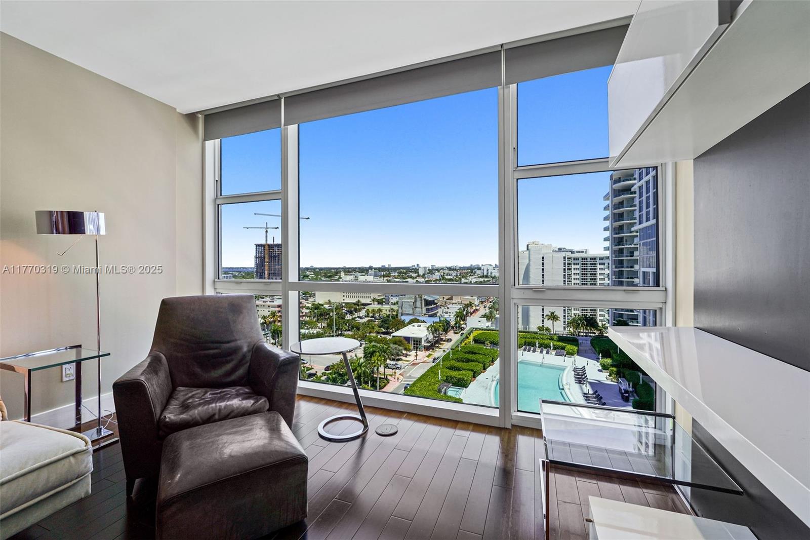 6801 Collins Ave #1214(door1203), Miami Beach FL 33141