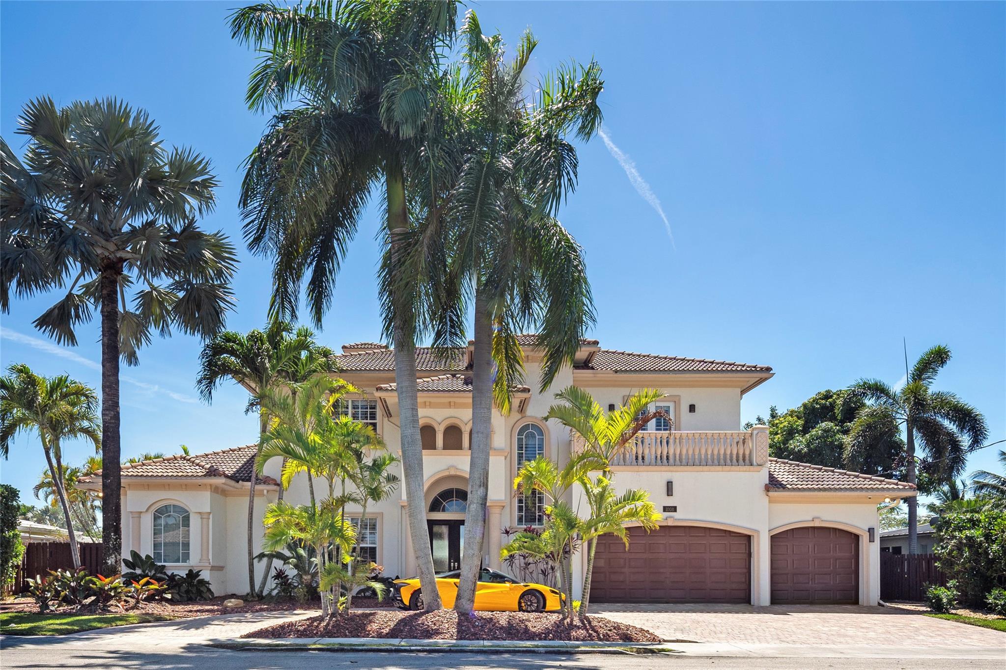 South New River Isles Sec