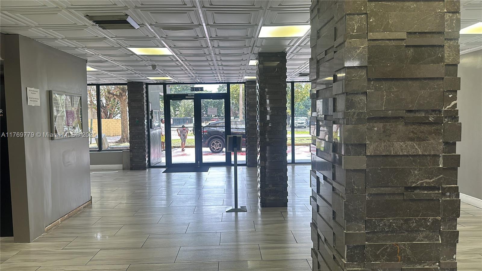 Parkway Towers Bldg 1 Con