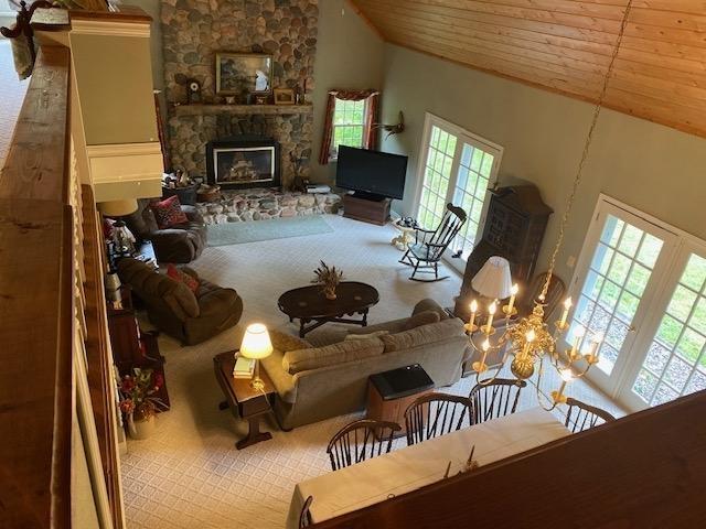 Pardee Lake Property 8881 Pardee Lake Ln E Photo 10