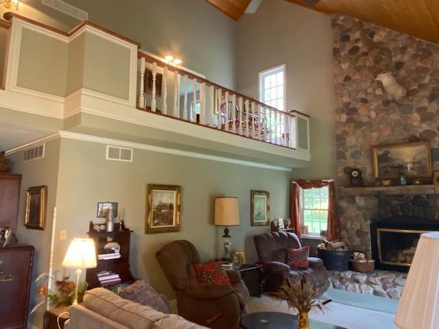 Pardee Lake Property 8881 Pardee Lake Ln E Photo 11