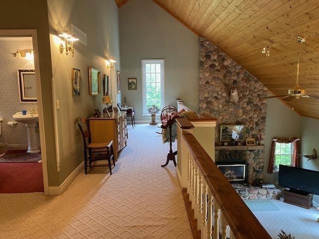 Pardee Lake Property 8881 Pardee Lake Ln E Photo 12