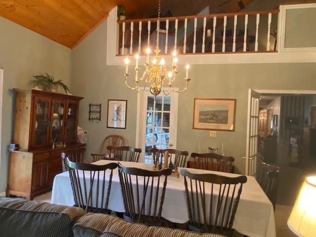 Pardee Lake Property 8881 Pardee Lake Ln E Photo 13