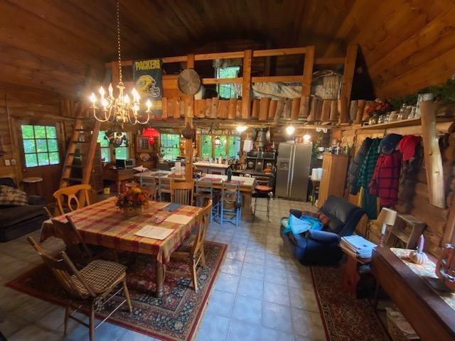 Pardee Lake Property 8881 Pardee Lake Ln E Photo 15