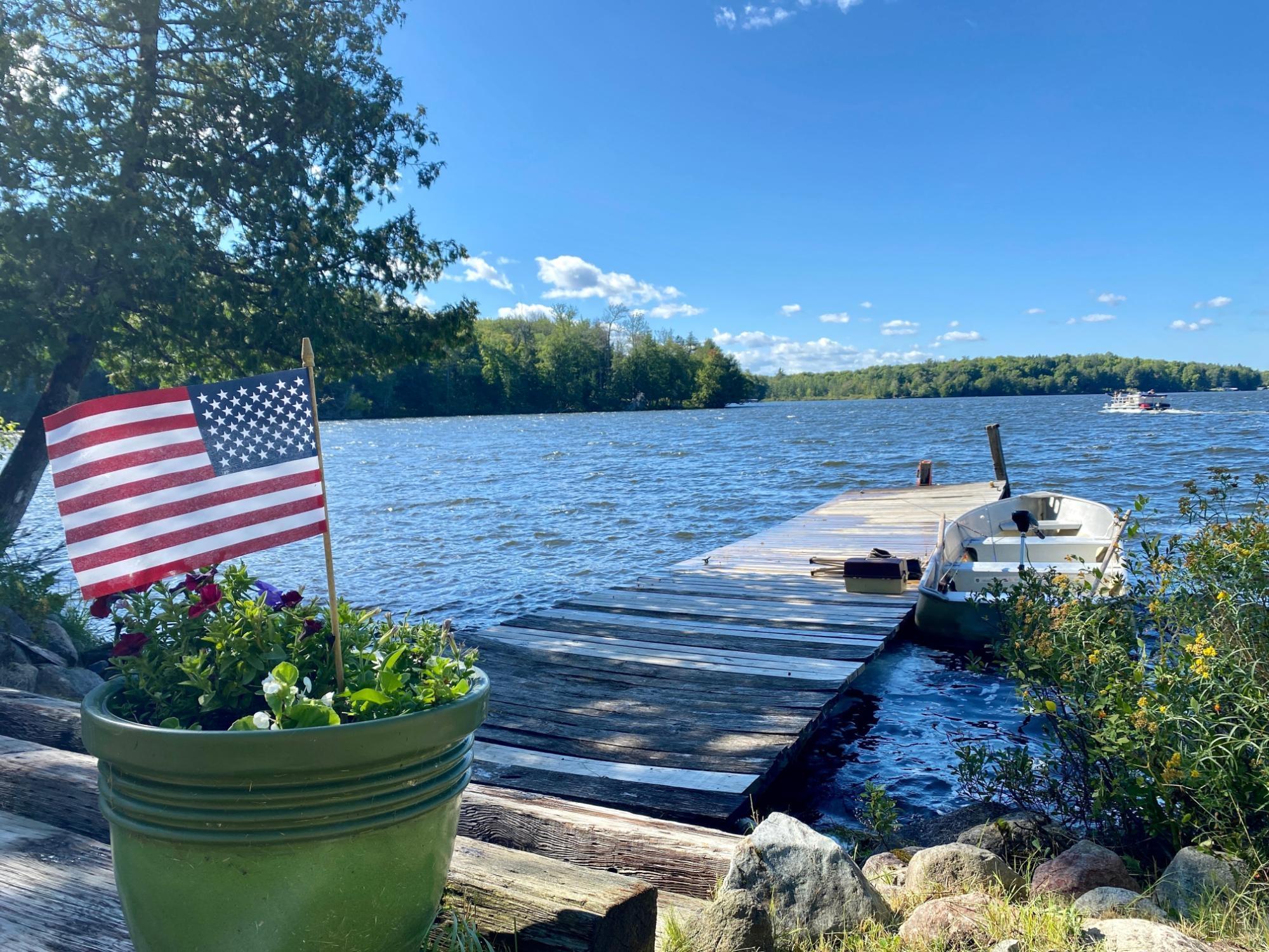 Pardee Lake Property 8881 Pardee Lake Ln E Photo 4