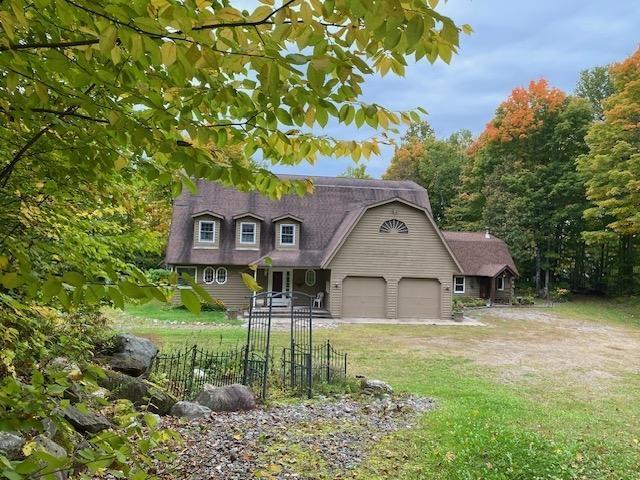 Pardee Lake Property 8881 Pardee Lake Ln E Photo 5