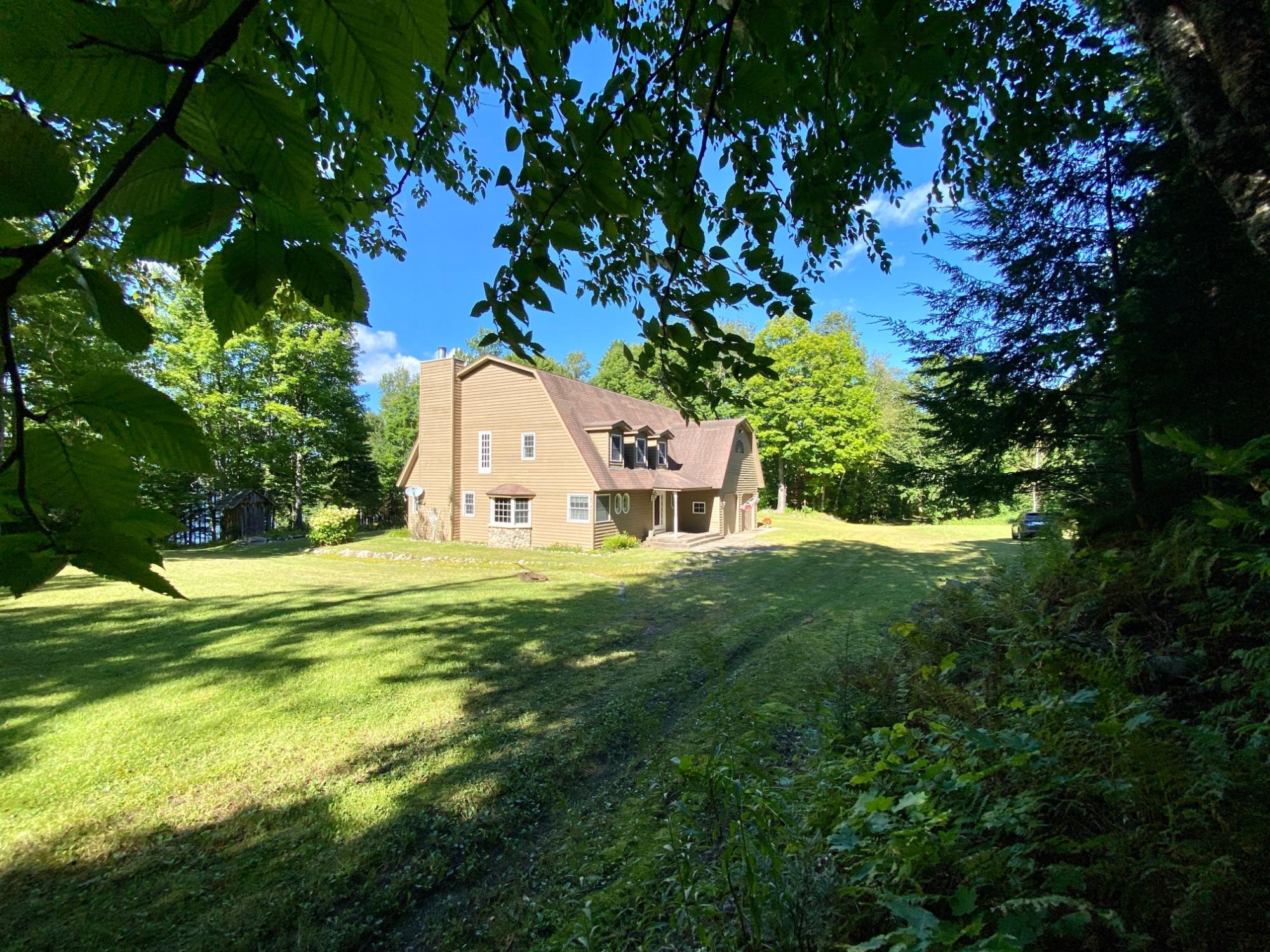 Pardee Lake Property 8881 Pardee Lake Ln E Photo 6