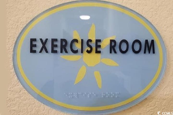 2501 S Ocean Blvd. UNIT #607 Myrtle Beach, SC 29577