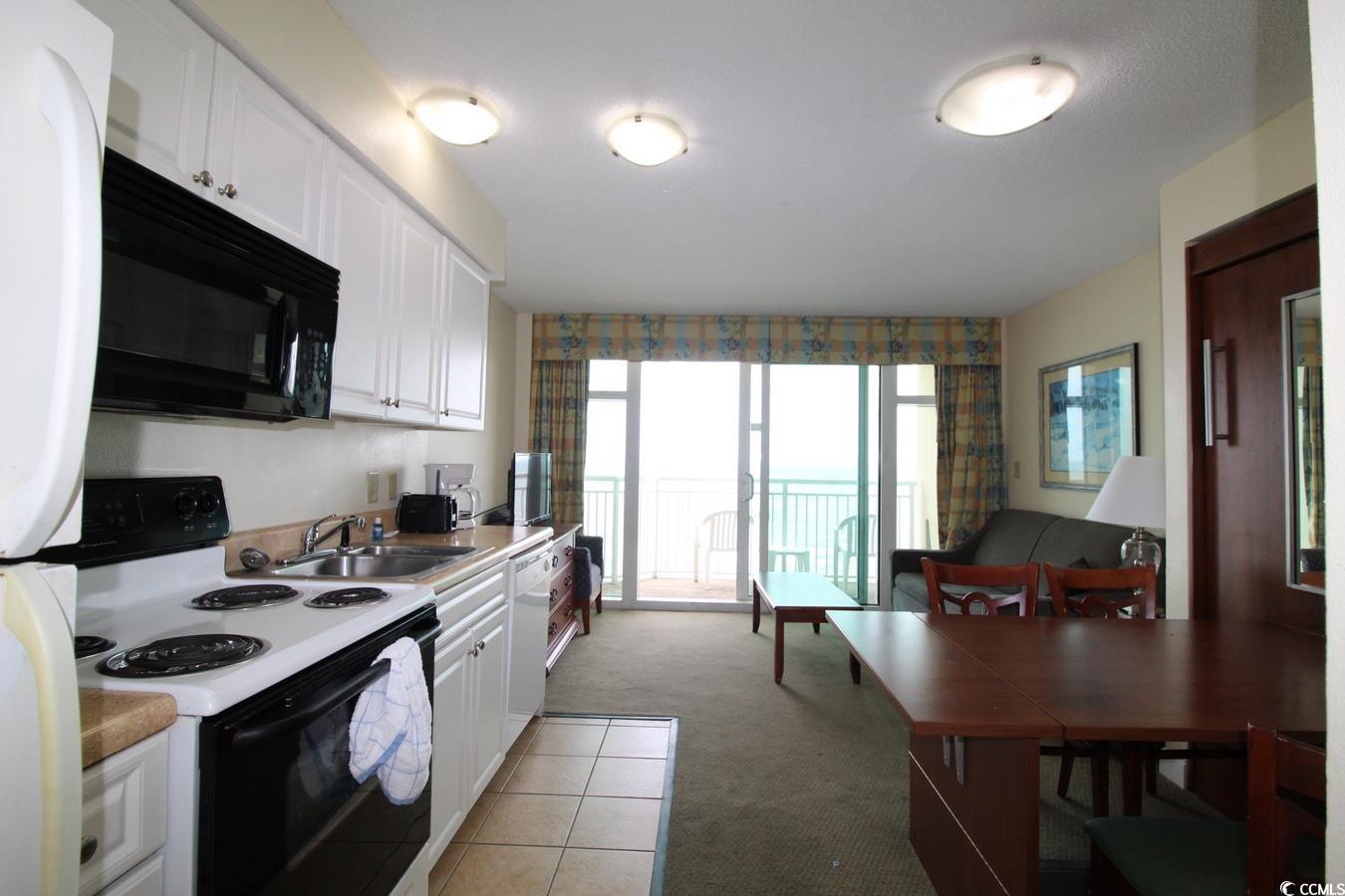 Photo 3 of Condo for sale at 2501 S Ocean Blvd #607, Myrtle Beach, SC 29577 | MLS# 2507390 | Listing updated on 2026-09-15