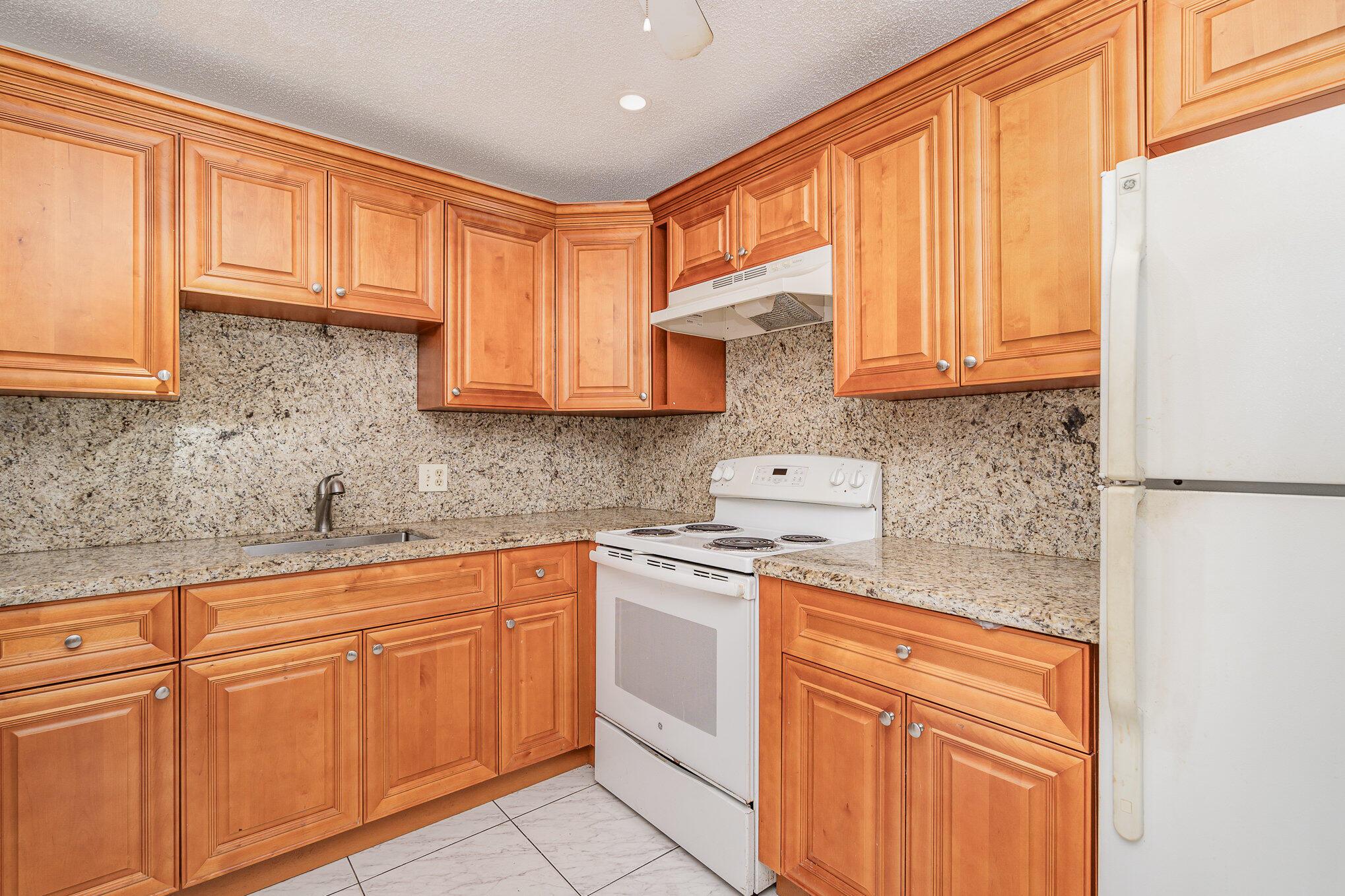 Park South Eight Inc Cond