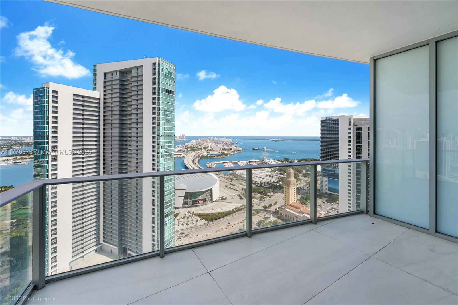 851 NE 1st Ave #3805, Miami FL 33132