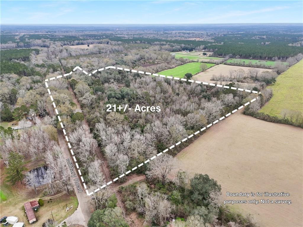 Homes for sale in Angie, LA | Military Rd, Angie, LA 70426 | MLS# 2492567