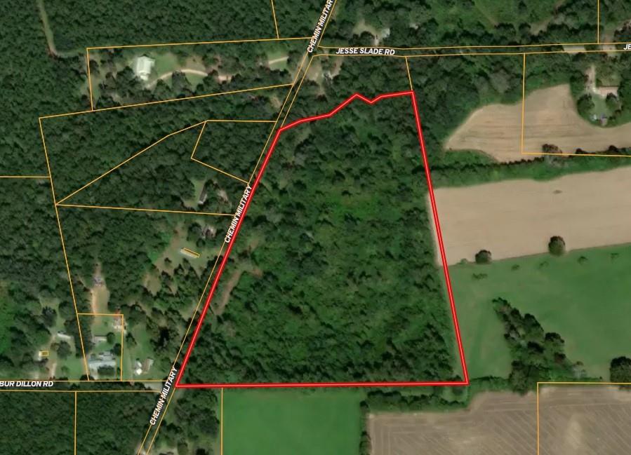 Homes for sale in Angie, LA | Military Rd, Angie, LA 70426 | MLS# 2492567