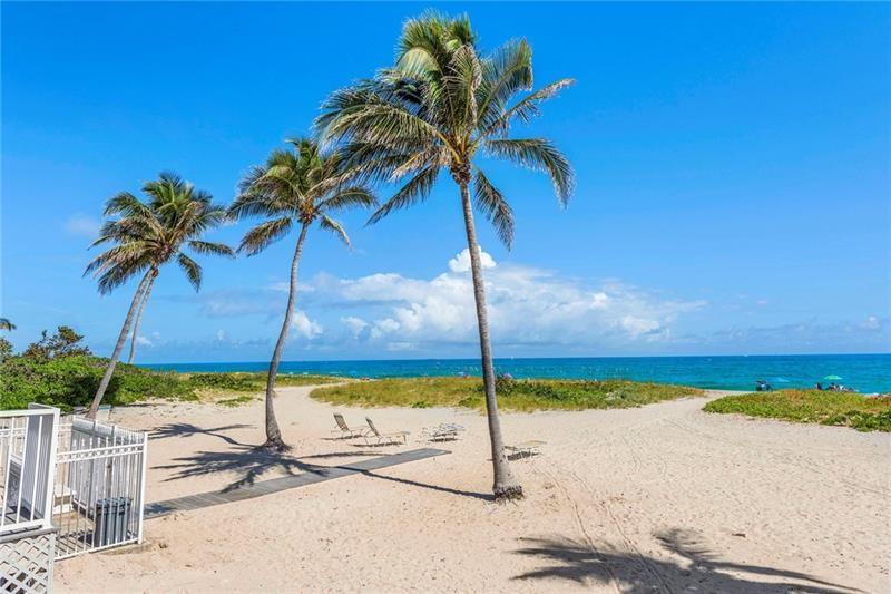 Homes for sale in Lauderdale By The Sea, FL | 2000 S Ocean Blvd #7J, Lauderdale By The Sea, FL 33062 | MLS# F10491113