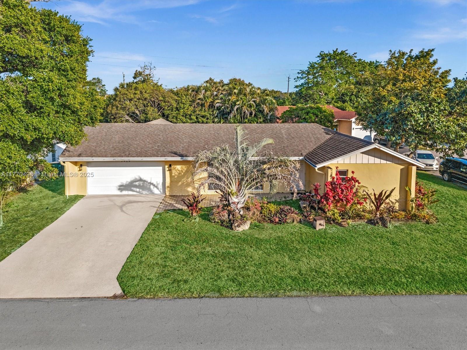 Woodlands Sec One-Phase On