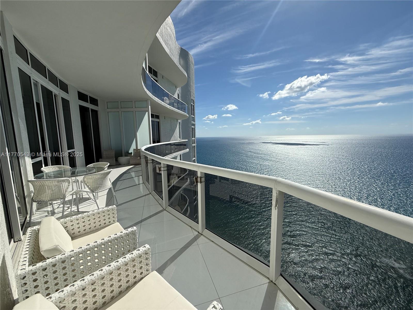 Condo for Rent in Sunny Isles Beach, FL