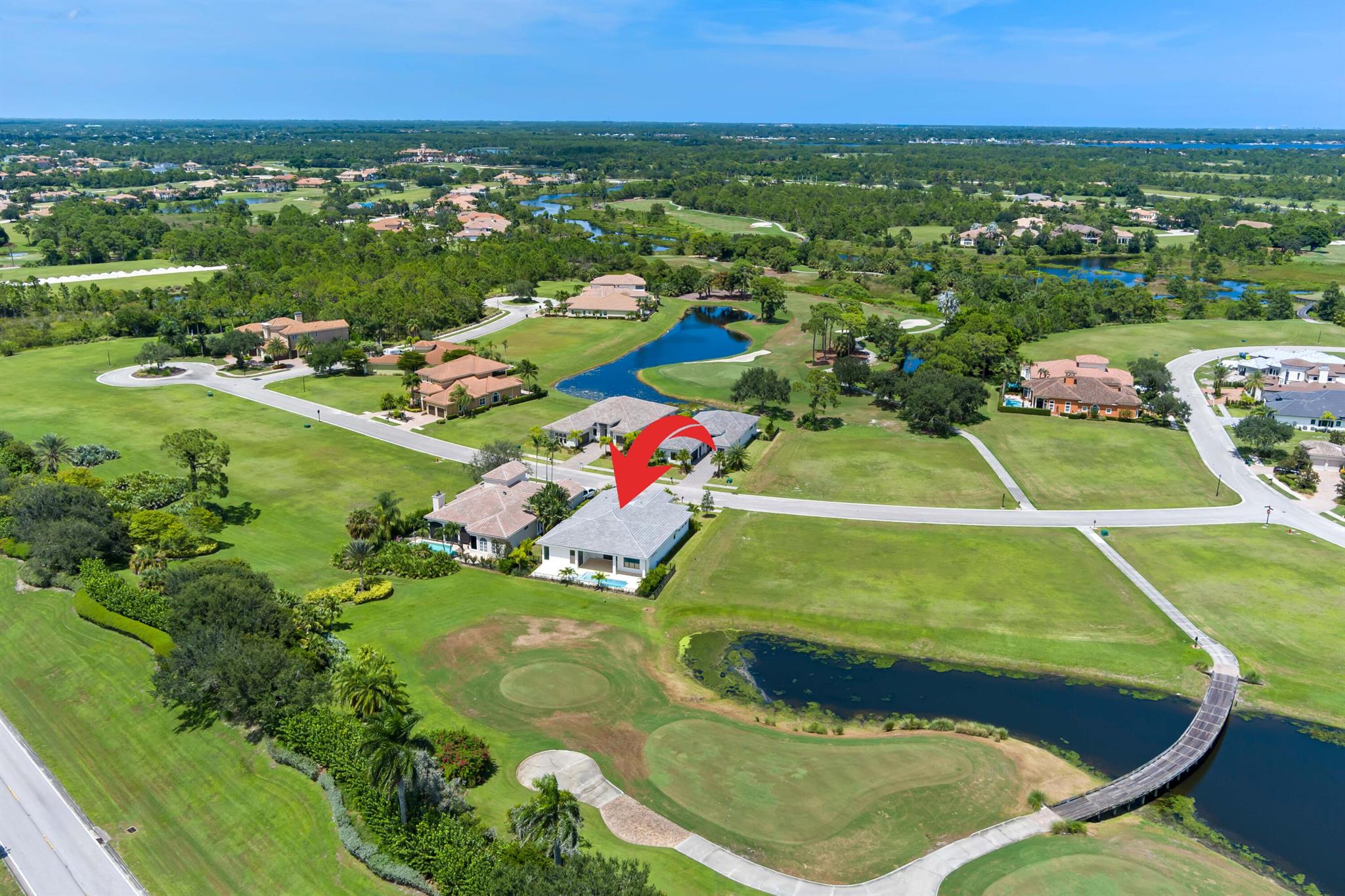 Homes for sale in Port St Lucie, FL | 107 Se Via Verona, Port St Lucie, FL 34984 | MLS# R11074978