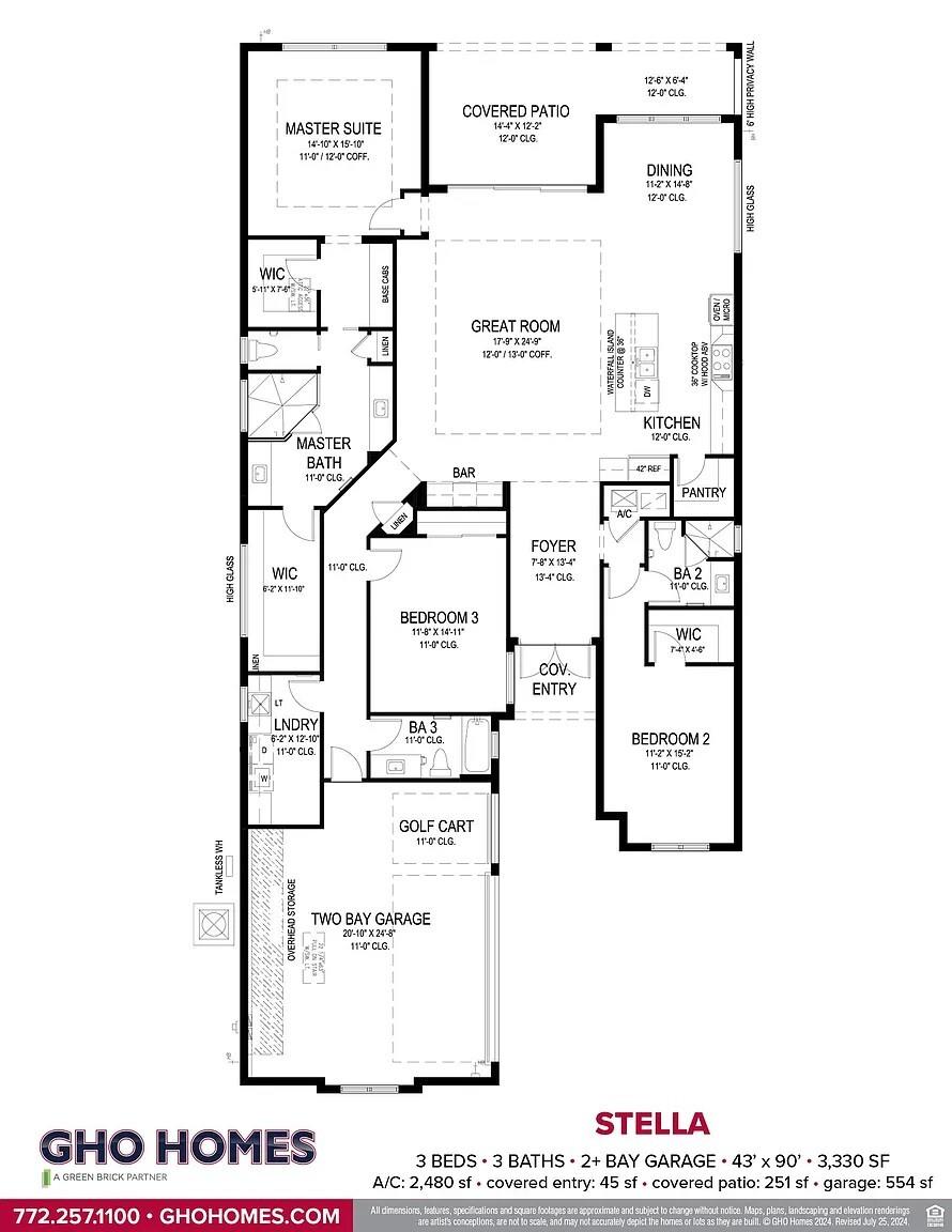 Homes for sale in Port St Lucie, FL | 107 Se Via Verona, Port St Lucie, FL 34984 | MLS# R11074978