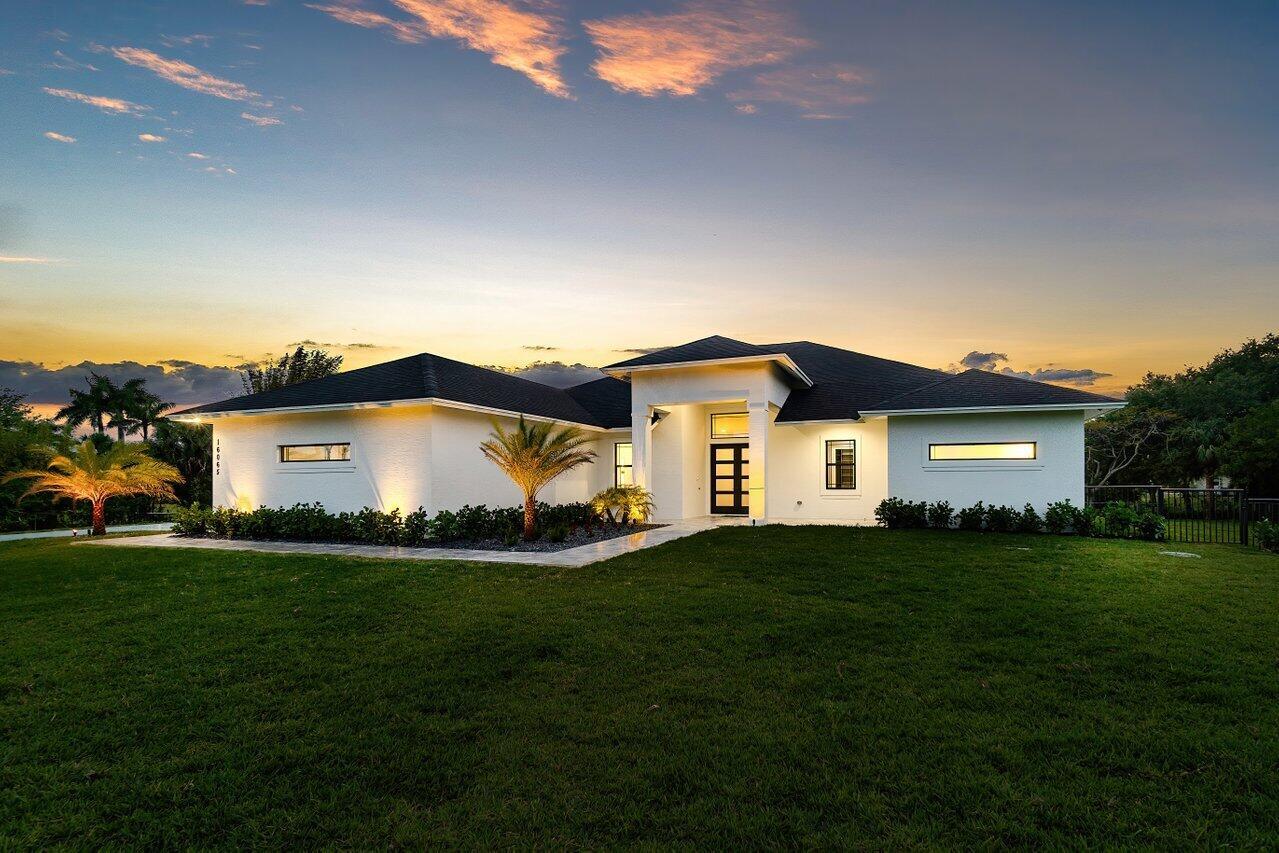16065 72nd Drive N Palm Beach Gardens FL 33418 | R11074811