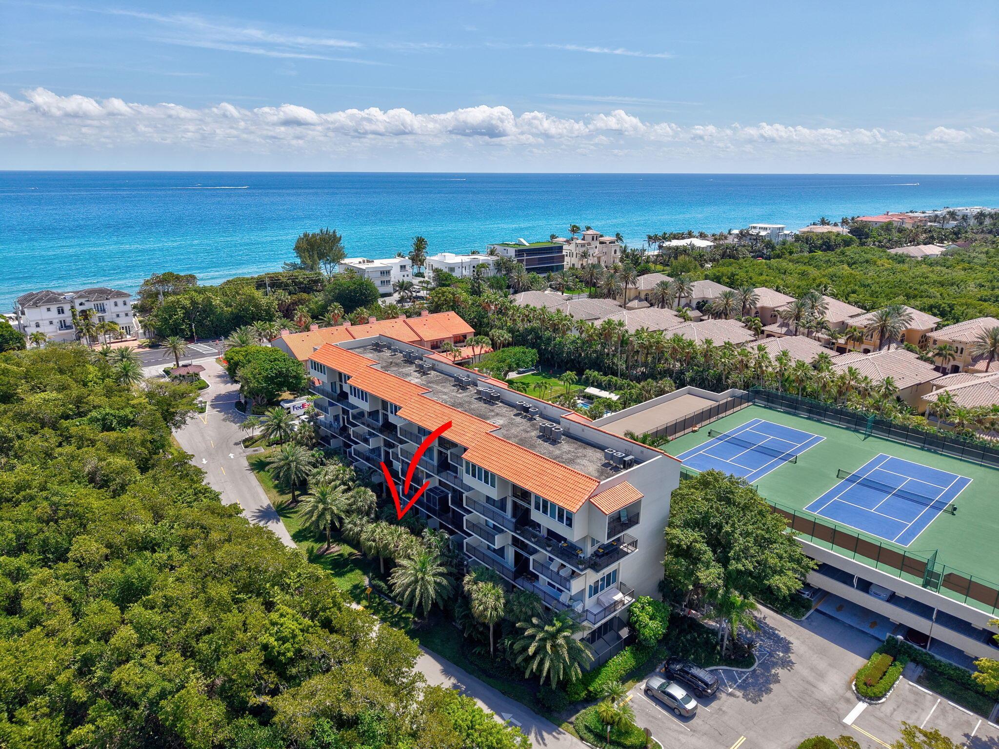 Homes for sale in Highland Beach, FL | 3908 S Ocean Boulevard #M-124, Highland Beach, FL 33487 | MLS# R11074995