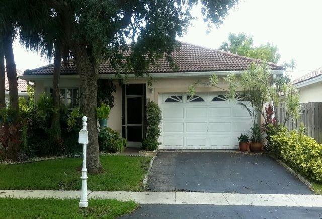 2500 Nw 80TH Margate FL 33063 | F10494451