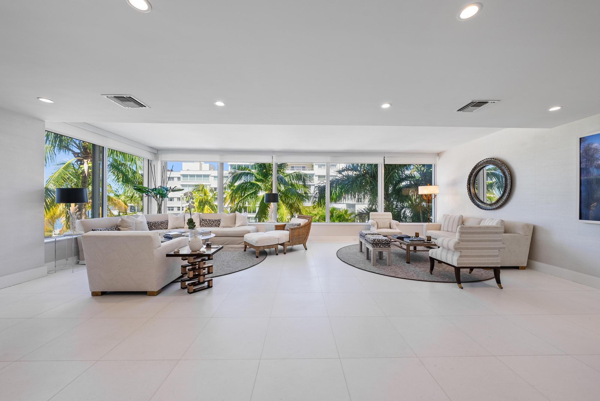 Palm Beach Towers Condo