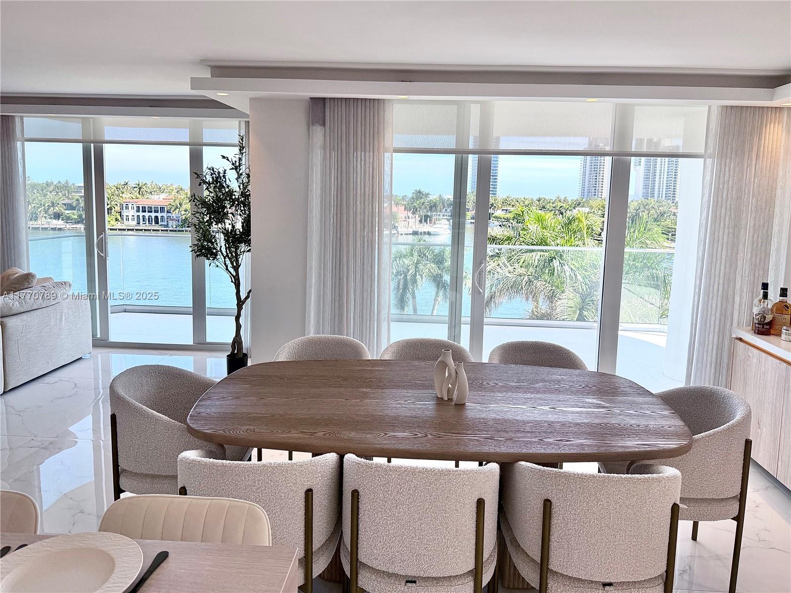 Turnberry Isle Condo