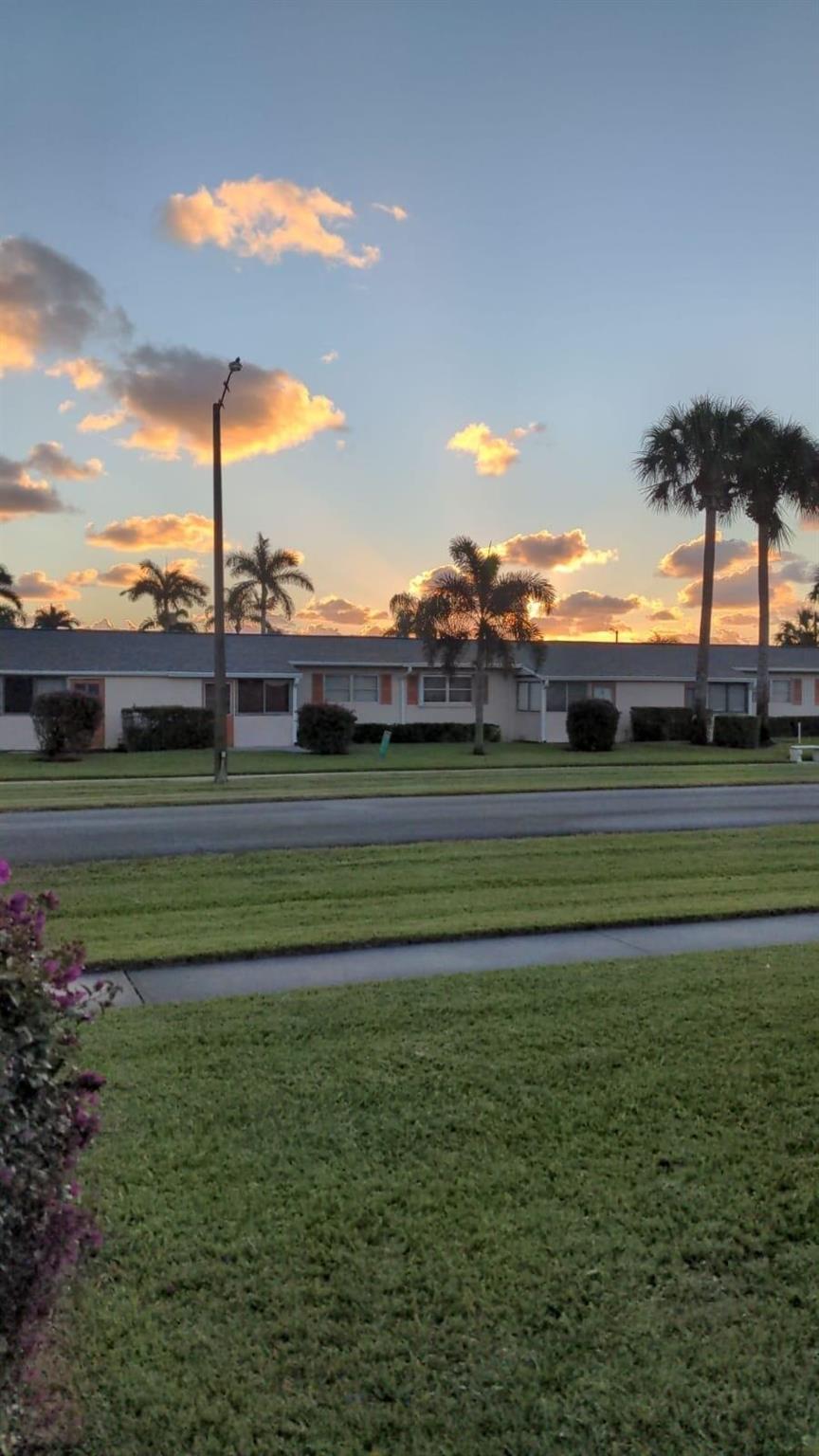 Homes for sale in West Palm Beach, FL | 2739 Dudley Dr W #C, West Palm Beach, FL 33415 | MLS# R11075085