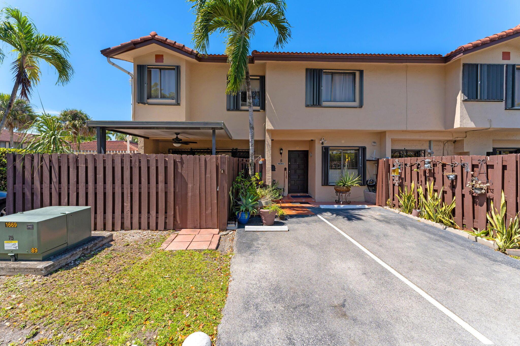 Homes for sale in Miami, FL | 14205 Sw 57th Lane #5-A-6, Miami, FL 33183 | MLS# R11075107